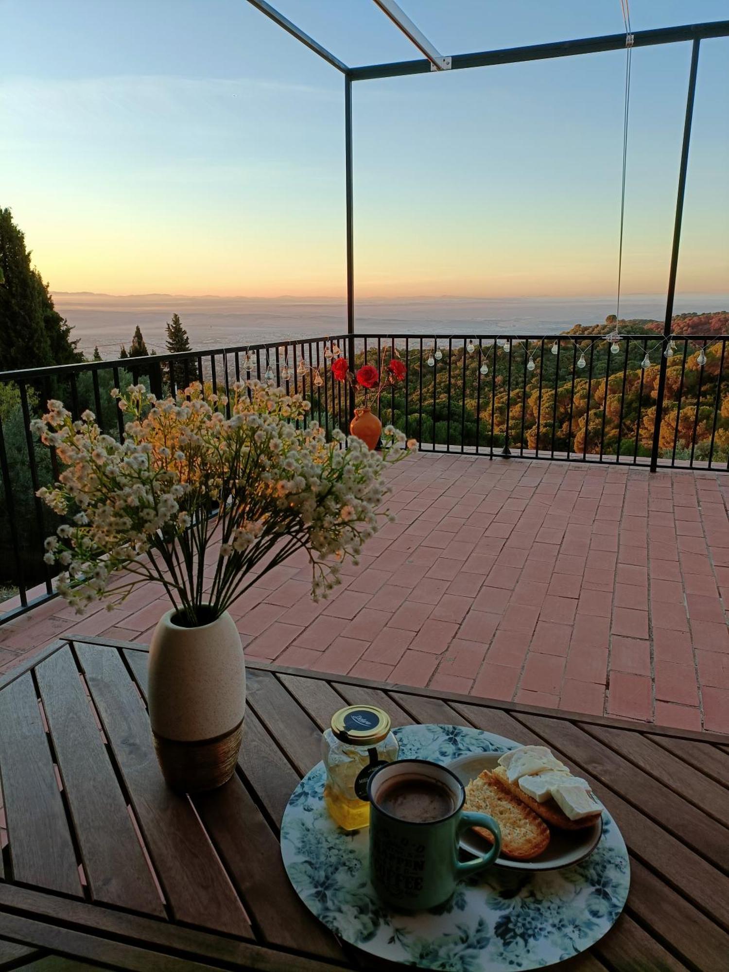 Sombrerocordobe Villa Кордоба Екстериор снимка