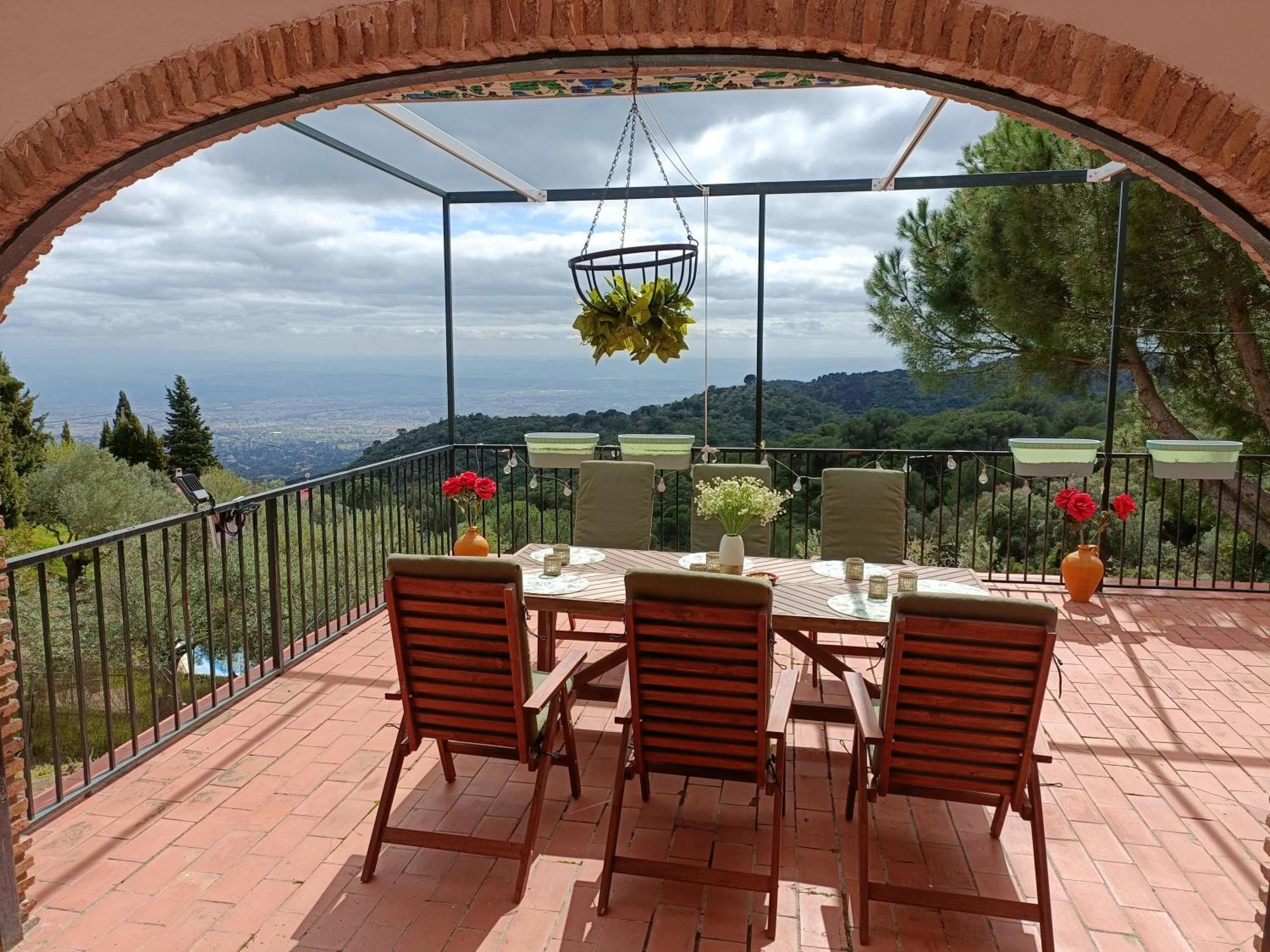 Sombrerocordobe Villa Кордоба Екстериор снимка